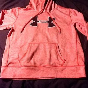 Under Armour
